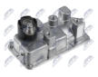 Steuerdose, Lader NTY ECD-FR-031