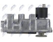 Steuerdose, Lader NTY ECD-FR-031
