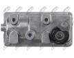Steuerdose, Lader NTY ECD-FR-031