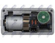 Steuerdose, Lader NTY ECD-FR-031