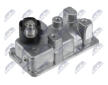 Steuerdose, Lader NTY ECD-FR-032