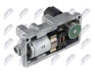 Steuerdose, Lader NTY ECD-FR-032