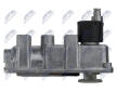 Steuerdose, Lader NTY ECD-FR-032