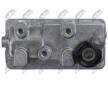 Steuerdose, Lader NTY ECD-FR-032