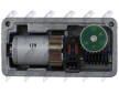 Steuerdose, Lader NTY ECD-FR-032