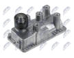 Steuerdose, Lader NTY ECD-FR-035