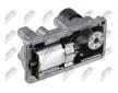 Steuerdose, Lader NTY ECD-FR-035
