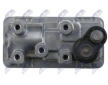 Steuerdose, Lader NTY ECD-FR-035
