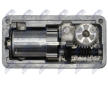 Steuerdose, Lader NTY ECD-FR-035