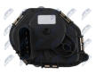Stavitelný element, turbodmychadlo NTY ECD-FR-041
