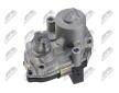 Stavitelný element, turbodmychadlo NTY ECD-FR-042