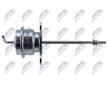 Stavitelný element, turbodmychadlo NTY ECD-FT-001