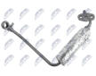 Olejove potrubi NTY ECD-KA-302