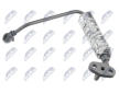 Olejove potrubi NTY ECD-KA-302