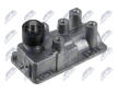 Steuerdose, Lader NTY ECD-LR-007