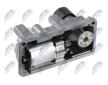 Steuerdose, Lader NTY ECD-LR-007