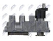 Steuerdose, Lader NTY ECD-LR-007