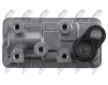 Steuerdose, Lader NTY ECD-LR-007
