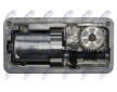 Steuerdose, Lader NTY ECD-LR-007