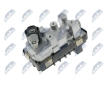 Stavitelný element, turbodmychadlo NTY ECD-ME-005