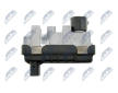 Stavitelný element, turbodmychadlo NTY ECD-ME-005