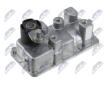 Steuerdose, Lader NTY ECD-ME-021