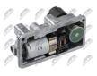 Steuerdose, Lader NTY ECD-ME-021