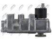 Steuerdose, Lader NTY ECD-ME-021