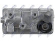Steuerdose, Lader NTY ECD-ME-021