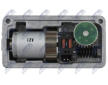 Steuerdose, Lader NTY ECD-ME-021