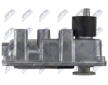 Steuerdose, Lader NTY ECD-ME-022