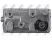 Steuerdose, Lader NTY ECD-ME-022