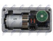 Steuerdose, Lader NTY ECD-ME-022