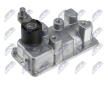 Steuerdose, Lader NTY ECD-ME-026
