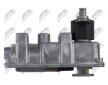 Steuerdose, Lader NTY ECD-ME-026