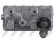Steuerdose, Lader NTY ECD-ME-026