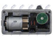 Steuerdose, Lader NTY ECD-ME-026