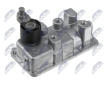 Steuerdose, Lader NTY ECD-ME-029