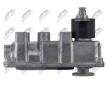 Steuerdose, Lader NTY ECD-ME-029