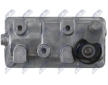 Steuerdose, Lader NTY ECD-ME-033