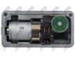 Steuerdose, Lader NTY ECD-ME-033