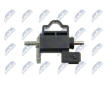 Ventil regulácie plniaceho tlaku NTY ECD-PL-003