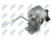 Stavitelný element, turbodmychadlo NTY ECD-PL-008
