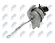 Stavitelný element, turbodmychadlo NTY ECD-PL-008