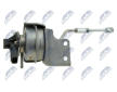 Stavitelný element, turbodmychadlo NTY ECD-PL-008
