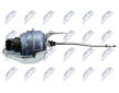 Stavitelný element, turbodmychadlo NTY ECD-PL-009