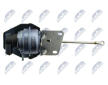 Stavitelný element, turbodmychadlo NTY ECD-PL-009