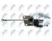 Stavitelný element, turbodmychadlo NTY ECD-PL-009