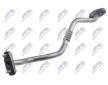 Olejove potrubi NTY ECD-PL-020