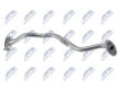 Olejove potrubi NTY ECD-PL-020